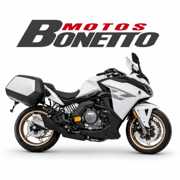 CFMOTO 650 GT 0 KM