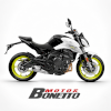 CFMOTO 650 NK 0 KM