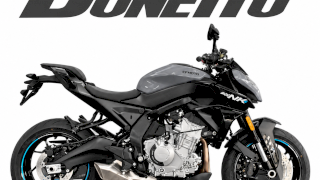 CFMOTO 675 NK 0KM CFMOTO 675 NK 0KM