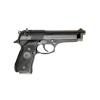 BERETTA 9MM 92FS PAVONADA