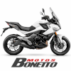 CFMOTO 700 MT 0 KM