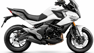 CFMOTO 700 MT 0 KM