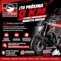 CFMOTO 700 MT 0 KM