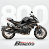 CFMOTO 800 NK 0 KM
