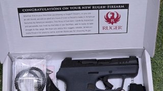 RUGER .380 ACPLCP MAX 2,80 RUGER .380 ACPLCP MAX 2,80