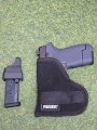RUGER .380 ACPLCP MAX 2,80