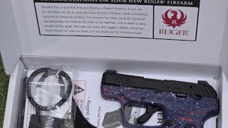 RUGER .380 ACP LCP MAX 2,80 RUGER .380 ACP LCP MAX 2,80