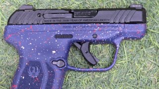 RUGER .380 ACP LCP MAX 2,80 RUGER .380 ACP LCP MAX 2,80