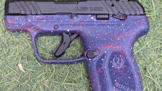 RUGER .380 ACP LCP MAX 2,80 RUGER .380 ACP LCP MAX 2,80