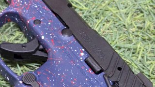 RUGER .380 ACP LCP MAX 2,80 RUGER .380 ACP LCP MAX 2,80