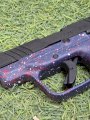 RUGER .380 ACP LCP MAX 2,80