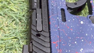 RUGER .380 ACP LCP MAX 2,80 RUGER .380 ACP LCP MAX 2,80