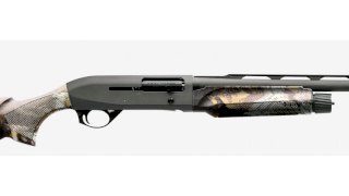 BENELLI 12 M2 TUNGSTEN CAMO