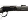 ROSSI 22LR RIO BRAVO - SINTETICO PAVON