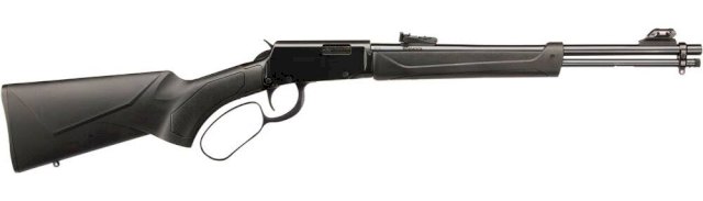 ROSSI 22LR RIO BRAVO - SINTETICO PAVON