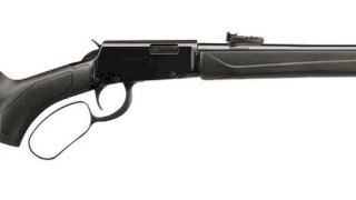 ROSSI 22LR RIO BRAVO - SINTETICO PAVON ROSSI 22LR RIO BRAVO - SINTETICO PAVON