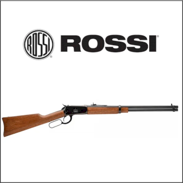 ROSSI 44 MGM PUMA M.650 NOGAL PAVON