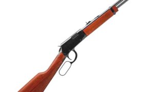 ROSSI 22LR RIO BRAVO - NOGAL PAVON