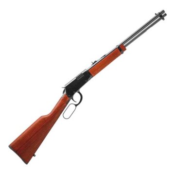 ROSSI 22LR RIO BRAVO - NOGAL PAVON