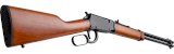 ROSSI 22LR RIO BRAVO - NOGAL PAVON