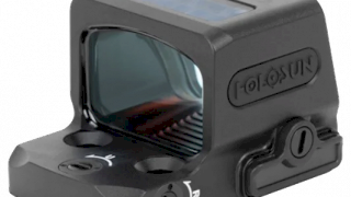 HOLOSUN EPS-CORE-RD-MRS HOLOSUN EPS-CORE-RD-MRS