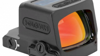 HOLOSUN EPS-CORE-RD-MRS HOLOSUN EPS-CORE-RD-MRS