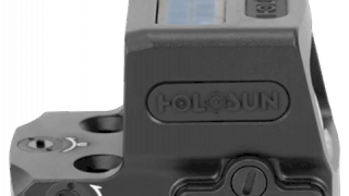 HOLOSUN EPS-CORE-RD-MRS HOLOSUN EPS-CORE-RD-MRS