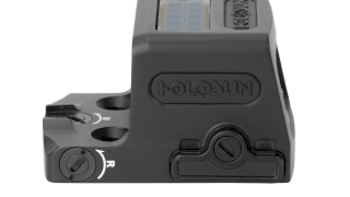 HOLOSUN EPS-CARRY-RD-MRS