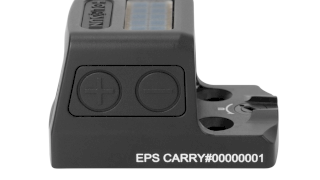 HOLOSUN EPS-CARRY-RD-MRS