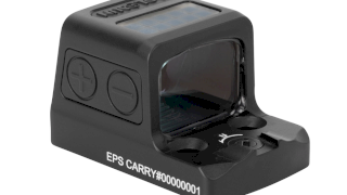HOLOSUN EPS-CARRY-RD-MRS