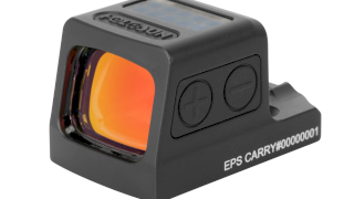 HOLOSUN EPS-CARRY-RD-MRS