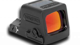 HOLOSUN EPS-CARRY-RD-MRS