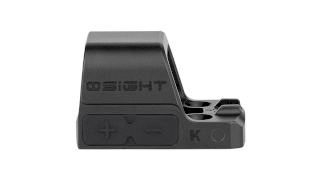 OSIGHT K MIRA DE PUNTO