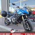 CFMOTO 650 MT 2023 9.233 KM
