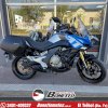 CFMOTO 650 MT 2023 9.233 KM