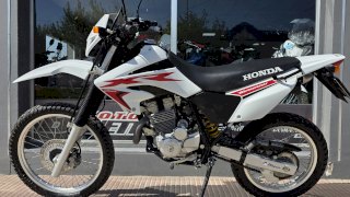 HONDA XR 250 TORNADO 2020 3.425 KM 