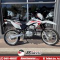 HONDA XR 250 TORNADO 2020 3.425 KM 