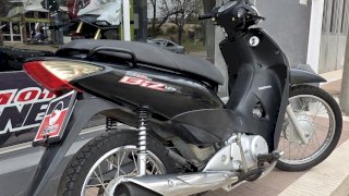 HONDA BIZ 125 BASE 2015 28.400 KM HONDA BIZ 125 BASE 2015 28.400 KM