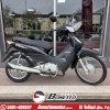 HONDA BIZ 125 BASE 2015 28.400 KM 
