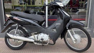 HONDA BIZ 125 BASE 2015 28.400 KM HONDA BIZ 125 BASE 2015 28.400 KM