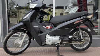 HONDA BIZ 125 BASE 2015 28.400 KM HONDA BIZ 125 BASE 2015 28.400 KM