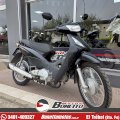 HONDA BIZ 125 BASE 2015 28.400 KM 