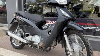 HONDA BIZ 125 BASE 2015 28.400 KM HONDA BIZ 125 BASE 2015 28.400 KM