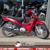HONDA WAVE 110 2015 26.800 KM 