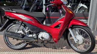 HONDA WAVE 110 2015 26.800 KM HONDA WAVE 110 2015 26.800 KM