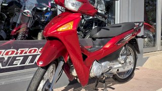 HONDA WAVE 110 2015 26.800 KM HONDA WAVE 110 2015 26.800 KM