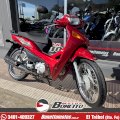 HONDA WAVE 110 2015 26.800 KM 