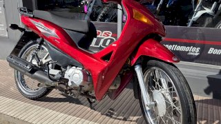 HONDA WAVE 110 2015 26.800 KM HONDA WAVE 110 2015 26.800 KM