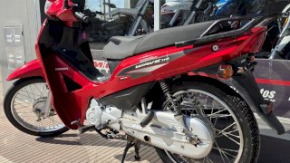 HONDA WAVE 110 2015 26.800 KM HONDA WAVE 110 2015 26.800 KM