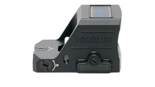 HOLOSUN HS407C-X3-RD